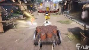 燕云十六声如何获取淘金校尉徽章