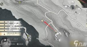 燕云十六声武威山真假卧佛任务怎么做