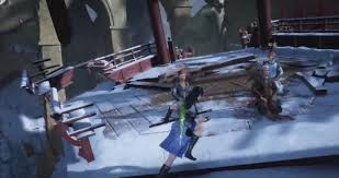 燕云十六声不鸣之名任务怎么通关