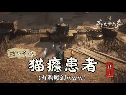 燕云十六声河西猫瘾患者奇遇怎么做