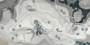 燕云十六声绝嶂岭蹊跷之处在哪