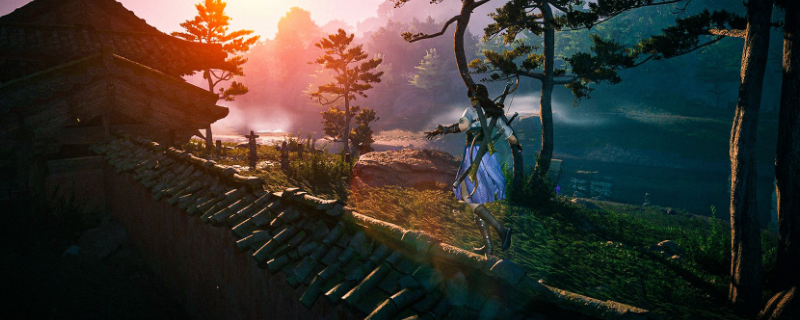 《燕云十六声》雪中幻步通关攻略