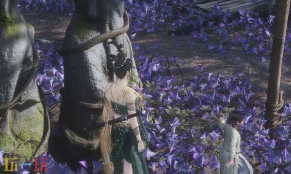 燕云十六声周妙心怎么结交 周妙心对话攻略