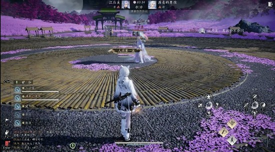 燕云十六声新春版本止戈攻略 论剑博弈思路第二期分享