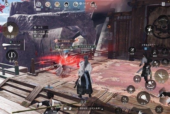 燕云十六声周年版本 pvp止戈论剑T0武学排行攻略