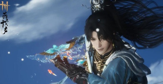 燕云十六声飞鹏抟空值得购买吗 飞鹏抟空购买建议