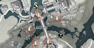 燕云十六声千年渡仙宫任务如何做