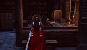 燕云十六声中不如好酒这关怎么过