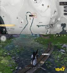 燕云十六声清河寻蕈记奇遇如何做