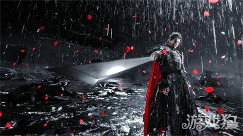 燕云十六声箭火通明怎么过-箭火通明过关攻略