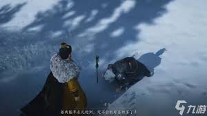 燕云十六声河西刀环记奇遇如何做