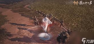 燕云十六声破竹尘新手玩法攻略