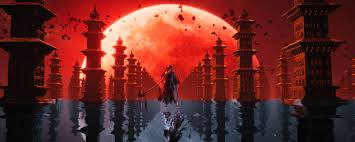 燕云十六声游历中明暗故事怎么介绍