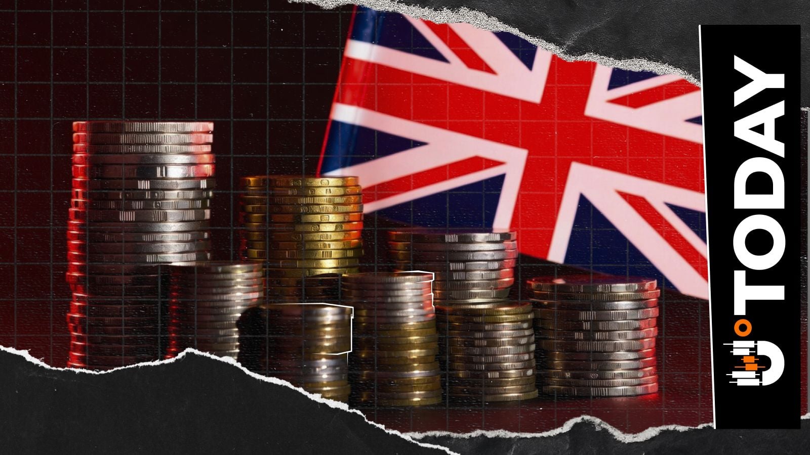 英国将禁止加密货币参与政治