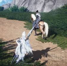 燕云十六声相马与抢马怎么玩