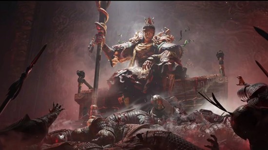 燕云十六声中赵大哥是谁 燕云与太平年赵匡胤有什么联系