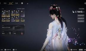 燕云十六声晦谷之七祖传手艺如何做