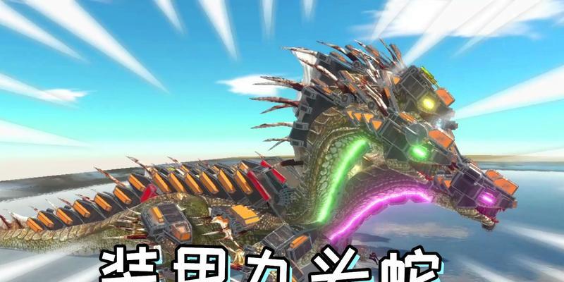 探索荒野，感受狼的生活之旅（以这荒野狼动物模拟器，体验真实狼群争斗与狩猎的乐趣）