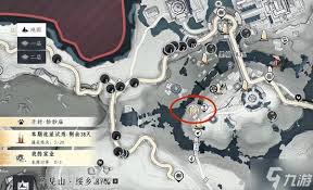 燕云十六声迷津渡万事知任务攻略