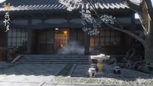 燕云十六声墓雾笼罩的监狱通关方法