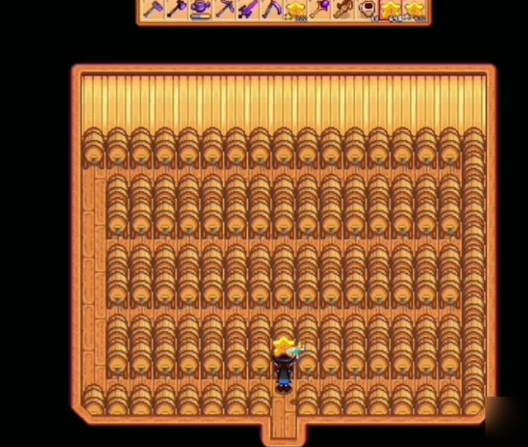 星露谷物语酿酒用什么最好 星露谷物语酿酒材料