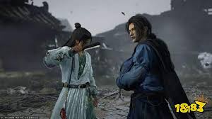 燕云十六声清河缘生缘灭奇遇如何做