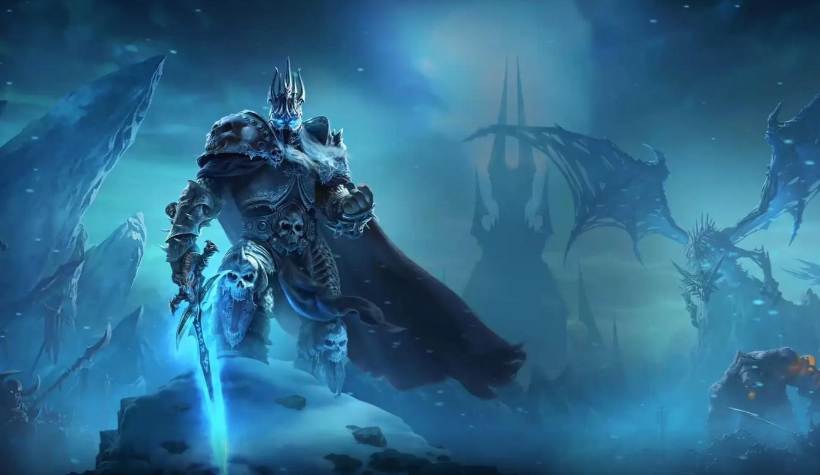 2024年安全可靠的魔兽世界账号交易平台推荐