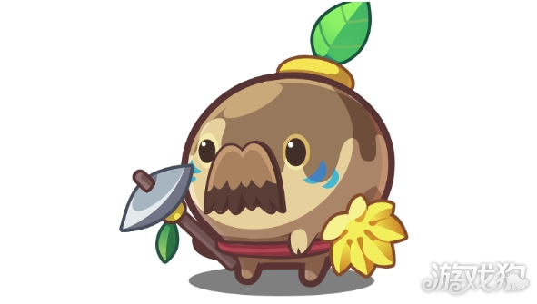 洛克王国世界飞刀小木怎么捕捉-飞刀小木捕捉方法