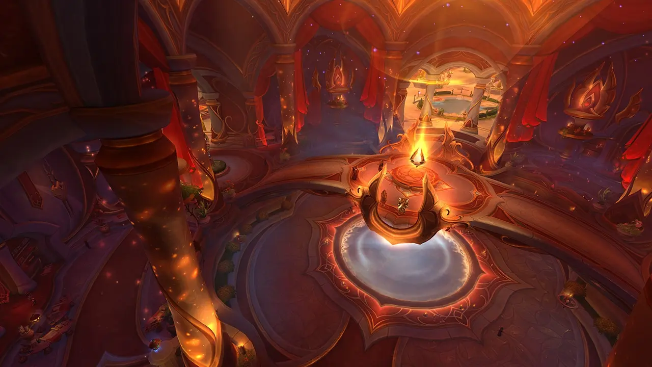 魔兽世界银月必知任务攻略