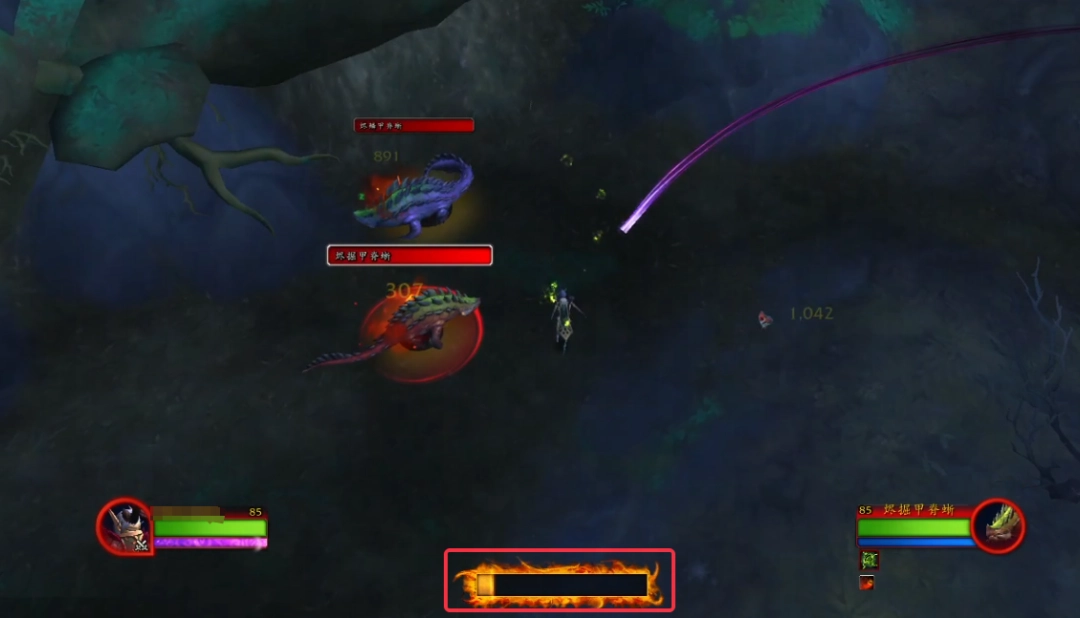 魔兽世界余烬重燃任务攻略