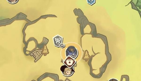 洛克王国世界龙息帕尔在哪捕捉 龙息帕尔获取位置