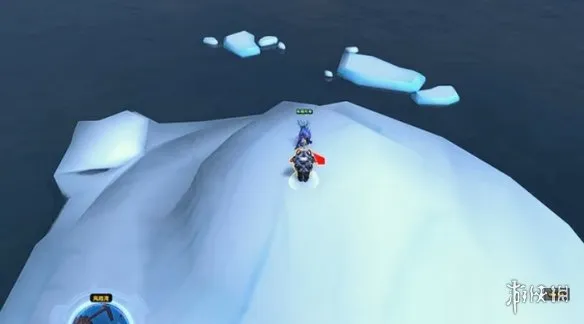 《魔兽世界至暗之夜》格里姆勒宠物获得攻略-详细任务链解析