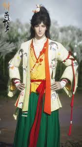 燕云十六声新手如何培养毕业唐横刀