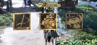 燕云十六声周年金色徽章获取方法