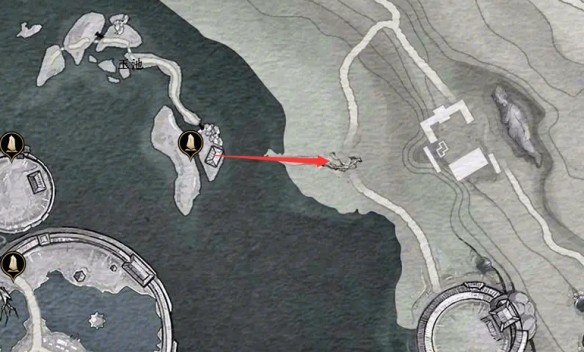 燕云十六声武威山见闻在哪里 燕云十六声武威山见闻收集分享