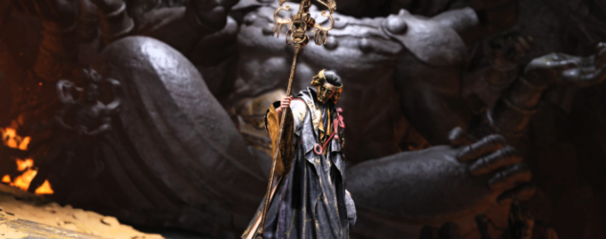 燕云十六声叶万山BOSS怎么打 叶万山BOSS通关技巧