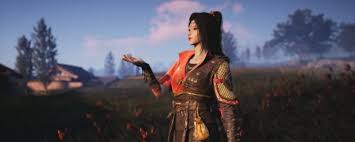 燕云十六声游戏奇术特点是什么