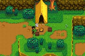 星露谷物语莱纳斯爱心事件有哪些