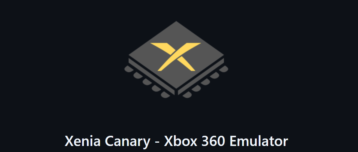 Xbox 360 模拟器 Xenia 被移植到苹果 macOS 系统，部分游戏可初步运行