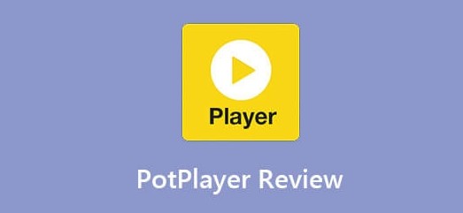 potplayer播放器-官网最新中文版下载