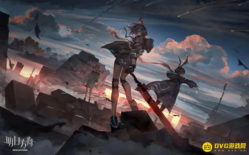 《明日方舟》动态皮肤价格介绍-染尘烟售价解析