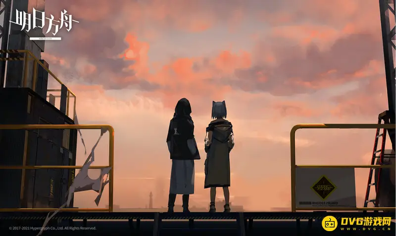 《明日方舟》日文名介绍-日服名称详解