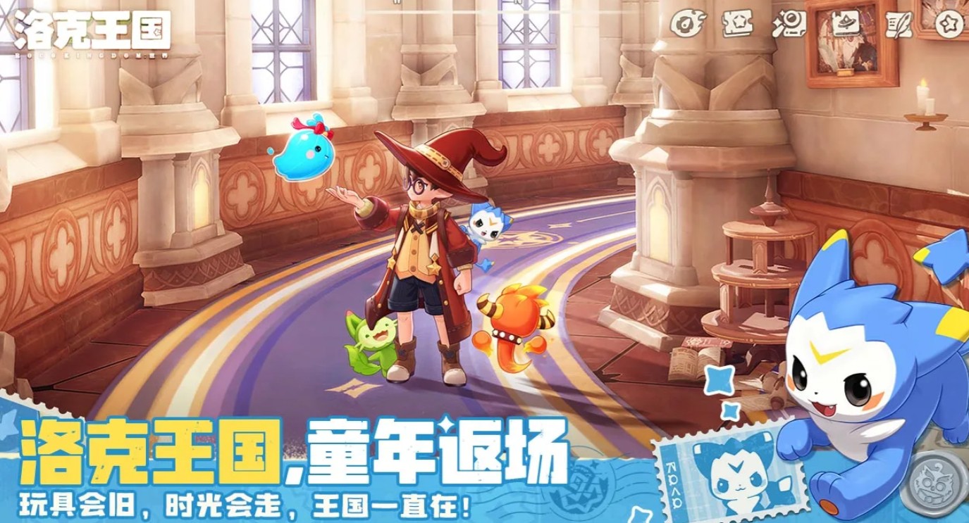 洛克王国世界翼王副本怎么速刷 翼王副本双路线通关分享