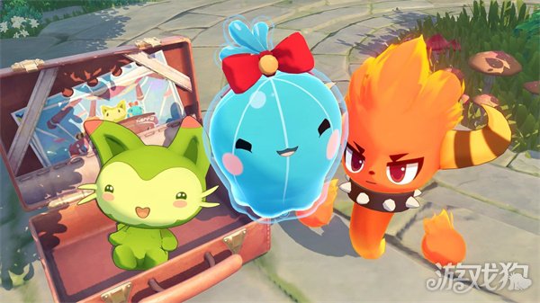 洛克王国世界隐藏精灵怎么获得-隐藏精灵获取方法