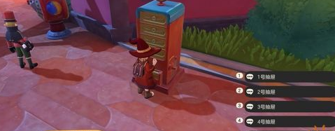 洛克王国世界独角银币怎么获得