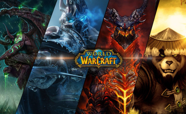 魔兽世界点灵魂没反应解决的方法 魔兽世界需要帮助的神庙任务