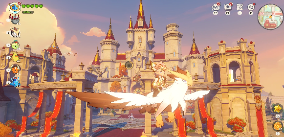 洛克王国世界飞天坐骑获取方法 洛克王国世界飞天坐骑全途径详细攻略