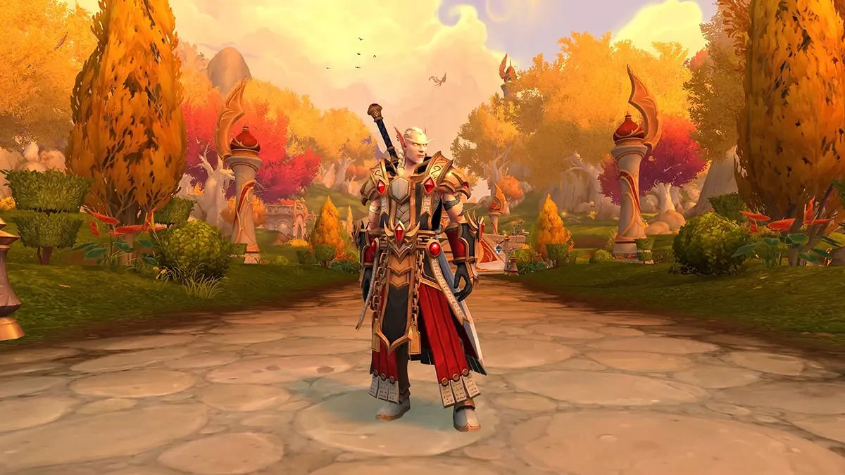 魔兽世界流离之兽任务攻略