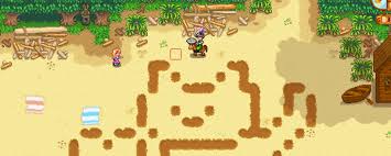 星露谷物语卡利科沙漠有什么重点