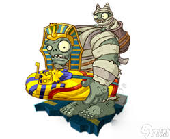 植物大战僵尸2新僵尸方士僵尸是什么